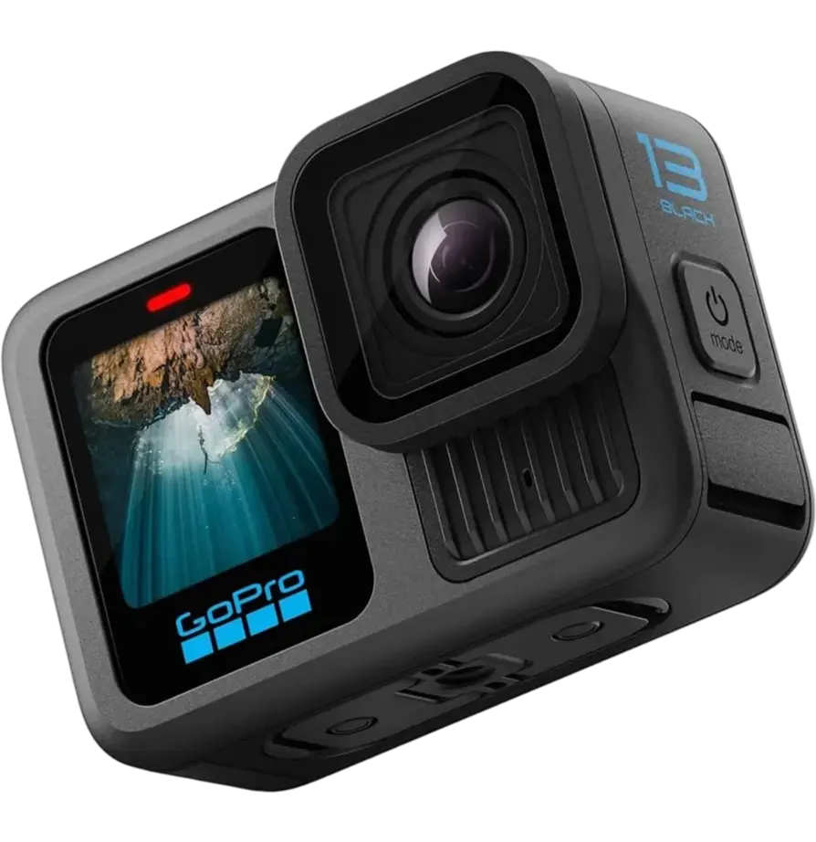 GoPro HERO 13 Black